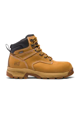 Timberland Titan Ev 6in S7L Werkschoen Honing