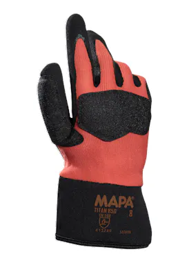 Mapa Titan 850 Arbeitshandschuh