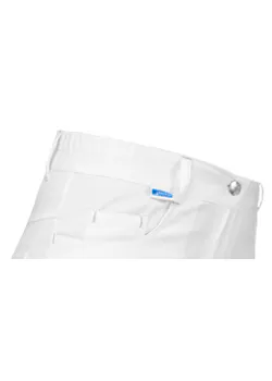 De Berkel Damenhose Tjitske Weiß B7110323 thumbnail