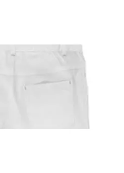 De Berkel Damenhose Tjitske Weiß B7110323 thumbnail