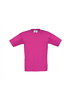 B&C Kids' T-Shirt Exact 150