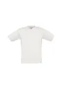 B&C Exact 190 BCTK301 T-Shirt Regular Fit Kinderen miniatuur