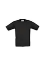 B&C Exact 190 BCTK301 T-Shirt Regular Fit Kinderen miniatuur