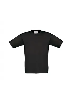 B&C Kids' T-Shirt Exact 190