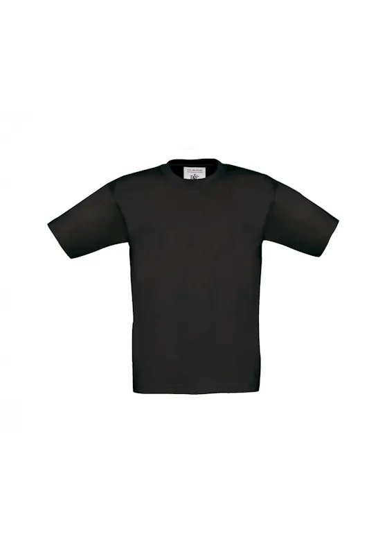 B&C Exact 190 BCTK301 T-Shirt Regular Fit Kinderen
