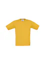 B&C Exact 190 BCTK301 T-Shirt Regular Fit Kinderen miniatuur