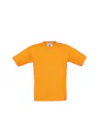 B&C Exact 190 BCTK301 T-Shirt Regular Fit Kinderen miniatuur