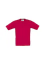 B&C Exact 190 BCTK301 T-Shirt Regular Fit Kinderen miniatuur