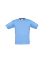 B&C Exact 190 BCTK301 T-Shirt Regular Fit Kinderen miniatuur