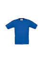 B&C Exact 190 BCTK301 T-Shirt Regular Fit Kinderen miniatuur