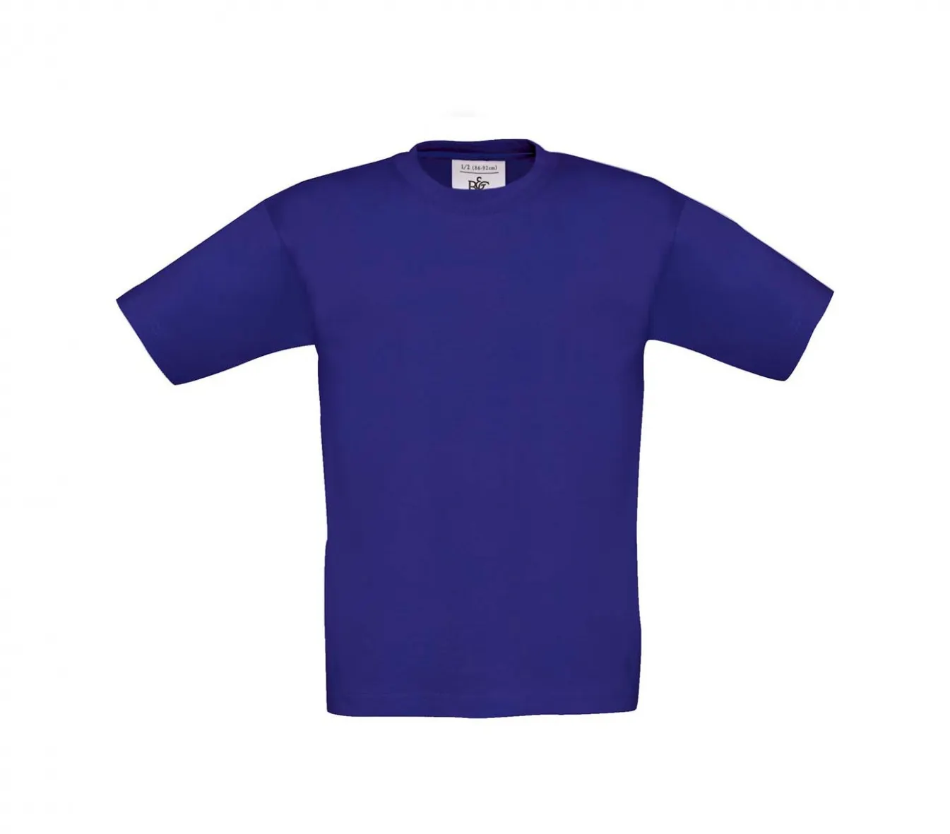 Indigoblau