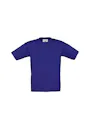 B&C Exact 190 BCTK301 T-Shirt Regular Fit Kinderen miniatuur