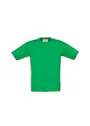 B&C Exact 190 BCTK301 T-Shirt Regular Fit Kinderen miniatuur