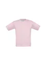 B&C Exact 190 BCTK301 T-Shirt Regular Fit Kinderen miniatuur