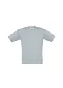 B&C Exact 190 BCTK301 T-Shirt Regular Fit Kinderen miniatuur