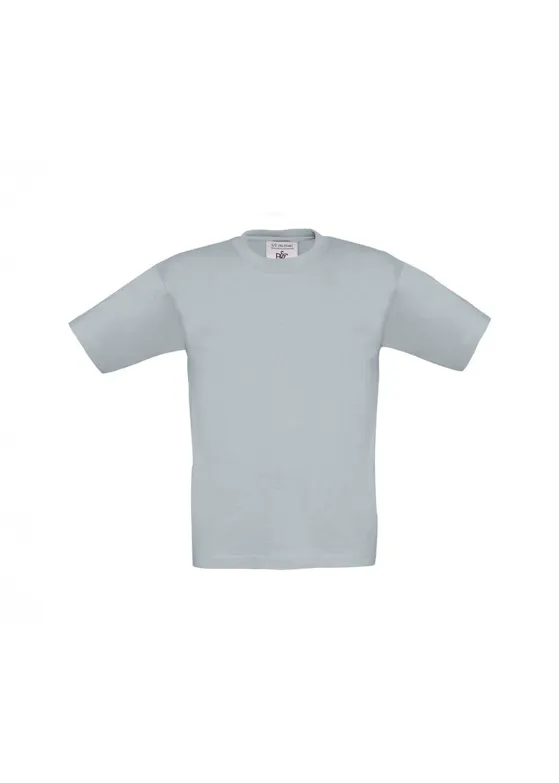 B&C Exact 190 BCTK301 T-Shirt Regular Fit Kinderen