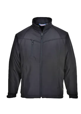 Portwest 2 lagen samengestelde softshell jacks