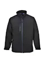 Portwest Softshell Jack 3 (3L) TK50 miniatuur