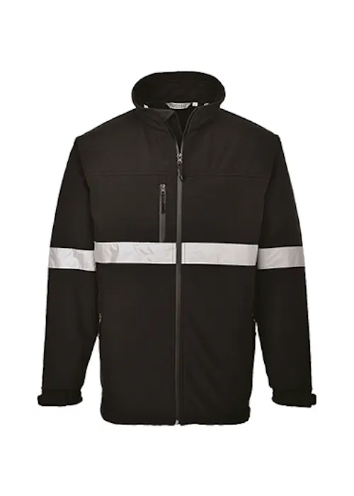 Portwest IONA Softshell Jack (3L) TK54