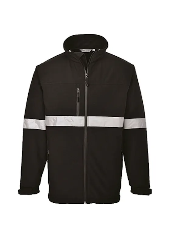 Portwest IONA Softshell Jack (3L) TK54