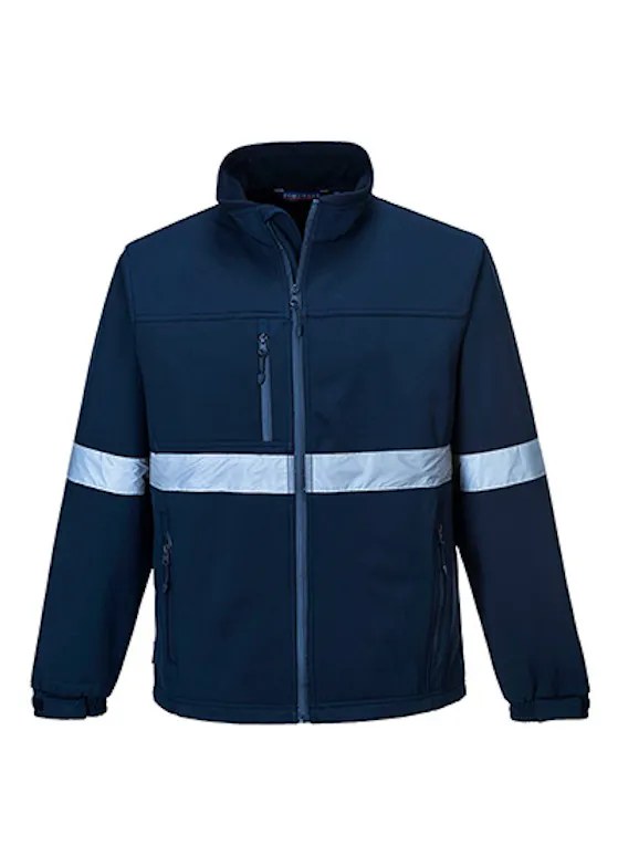 Portwest IONA Softshell Jack (3L) TK54