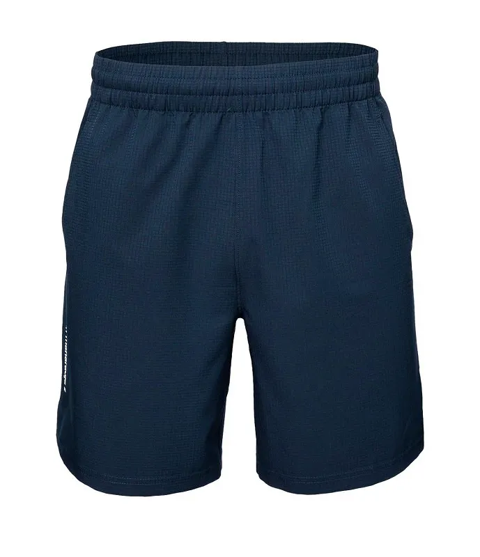 Marineblauw