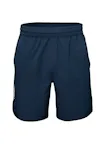 Marineblauw