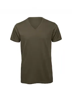 B&C Inspire BCTM044 V T-shirt Regular Fit