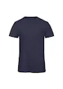 B&C Inspire Slub BCTM046 T-shirt Regular Fit miniatuur