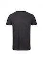B&C Inspire Slub BCTM046 T-shirt Regular Fit miniatuur