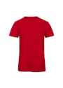B&C Inspire Slub BCTM046 T-shirt Regular Fit miniatuur
