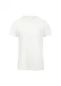 B&C Inspire Slub BCTM046 T-shirt Regular Fit miniatuur