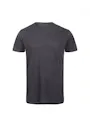 B&C Inspire Slub BCTM046 T-shirt Regular Fit miniatuur