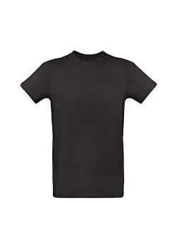 B&C Inspire Plus BCTM048 T-shirt coupe standard thumbnail (vignette)