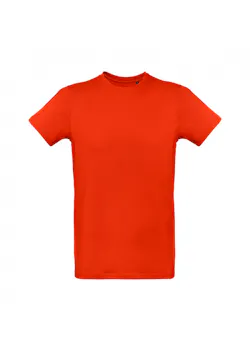 B&C Inspire Plus BCTM048 T-shirt Regular Fit