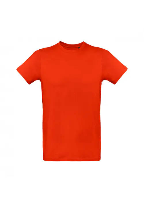 B&C Inspire Plus BCTM048 T-shirt coupe standard