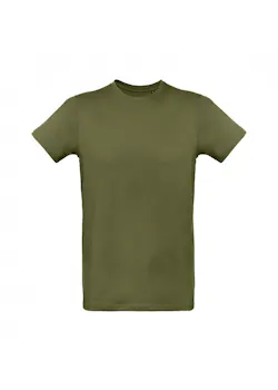 B&C Inspire Plus BCTM048 T-shirt coupe standard thumbnail (vignette)