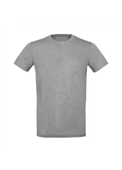B&C Inspire Plus BCTM048 T-shirt coupe standard thumbnail (vignette)