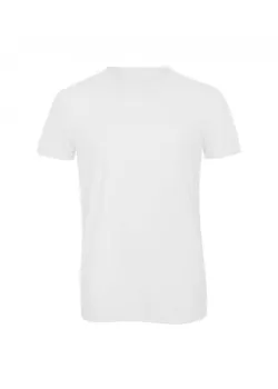 B&C Triblend BCTM055 T-Shirt Regular Fit miniatuur
