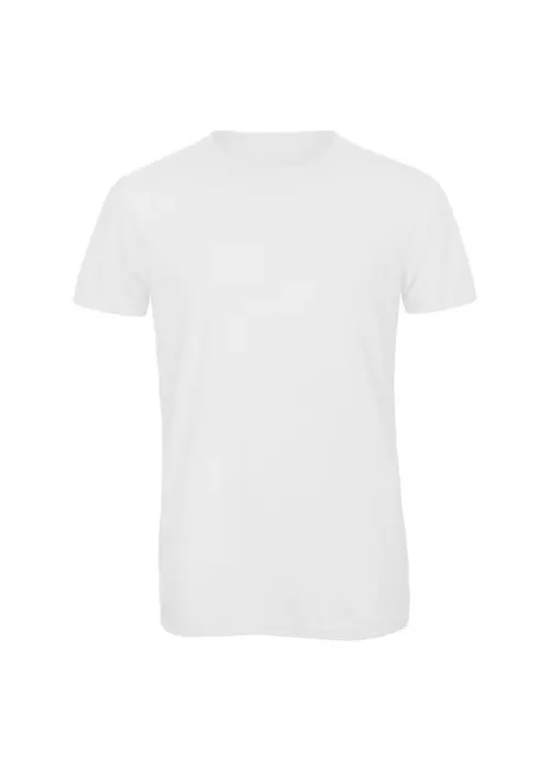 B&C Triblend BCTM055 T-Shirt Regular Fit
