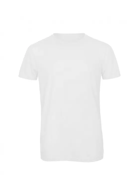 B&C Men's Triblend T-Shirt