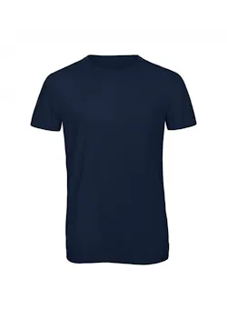 B&C Triblend BCTM055 T-Shirt Regular Fit miniatuur