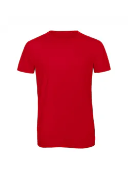 B&C Triblend BCTM055 T-Shirt Regular Fit miniatuur