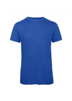 B&C Triblend BCTM055 T-Shirt Regular Fit miniatuur