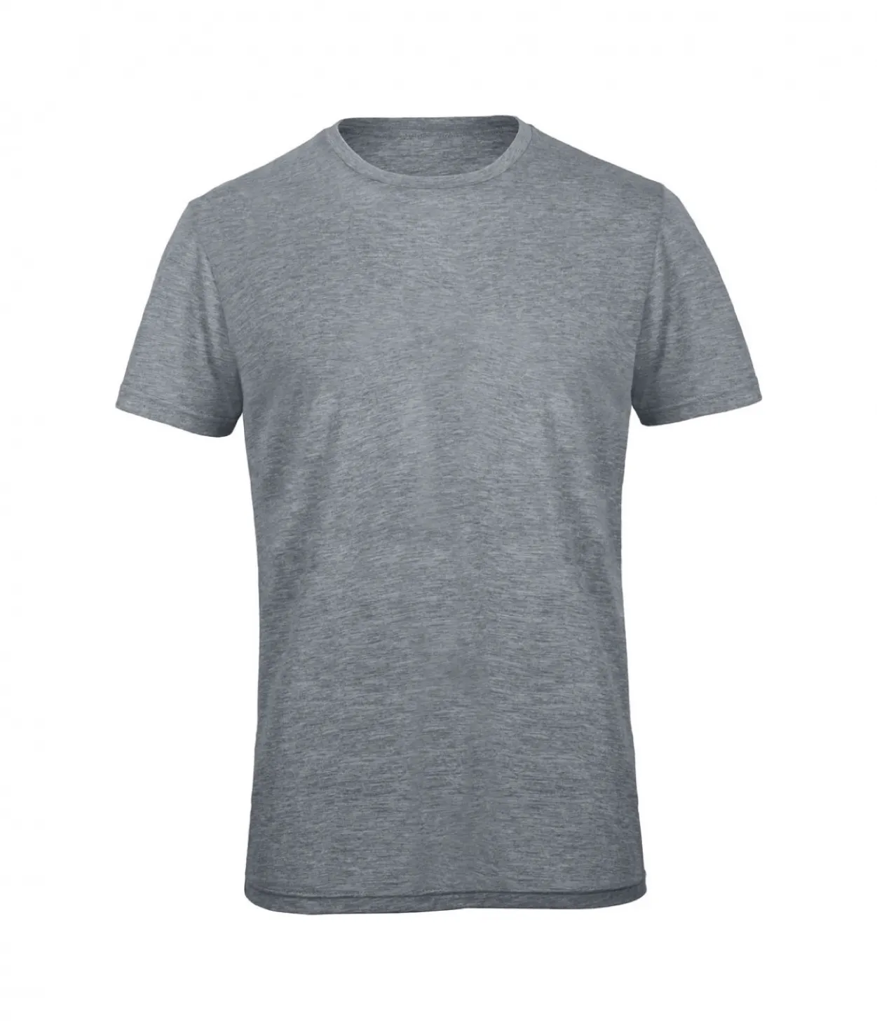Licht Heather Grey