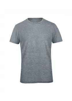 B&C Triblend BCTM055 T-Shirt Regular Fit miniatuur