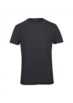 B&C Triblend BCTM055 T-Shirt Regular Fit miniatuur