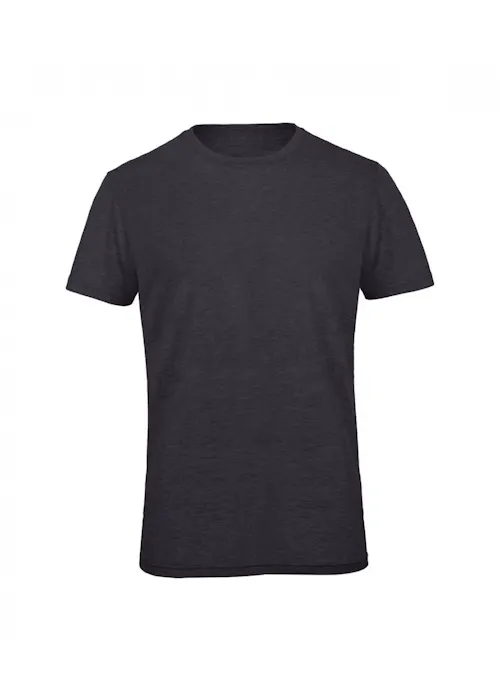 B&C Triblend BCTM055 T-Shirt Regular Fit