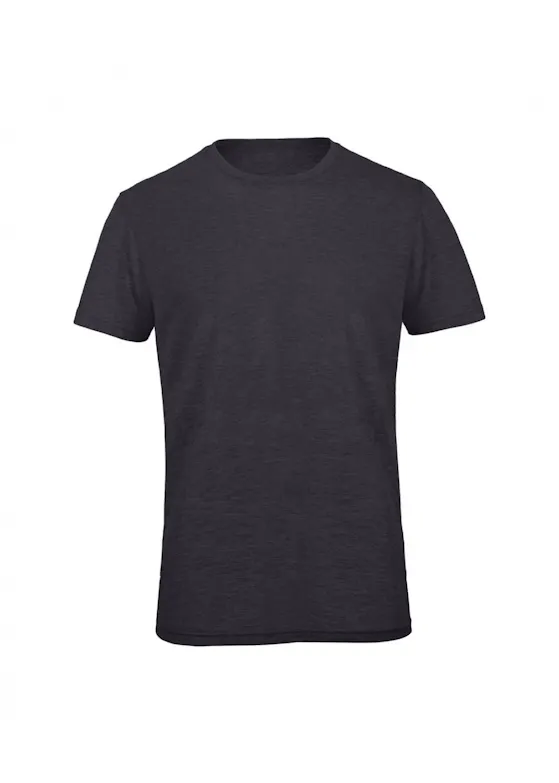 B&C Men's Triblend T-Shirt
