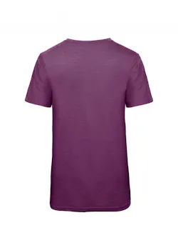 B&C Triblend BCTM055 T-Shirt Regular Fit